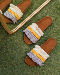 Macrame Sliders