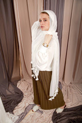 Pleat Love Pants