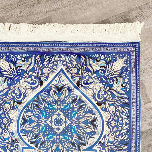 Santorini Prayer Mat