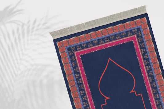 Kiara Prayer Mat