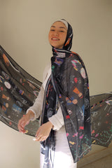 Talented موهوب