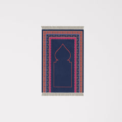 Kiara Scarf & Prayer mat set