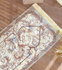 Parisian Prayer Mat