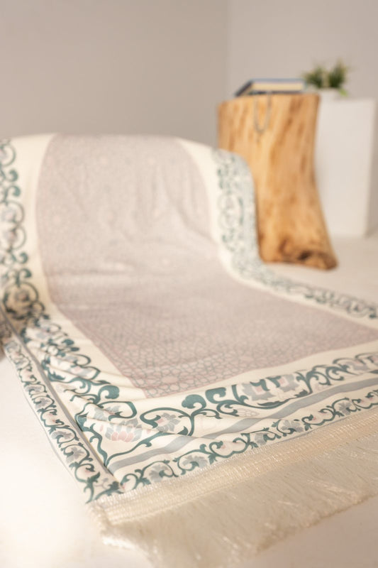 Marrakesh Prayer Mat
