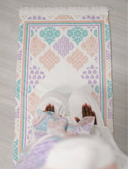 Helm Prayer Mat