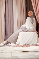 Pleat Love Pants