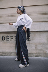 Sudoku Pants