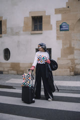 Sudoku Tote Bag