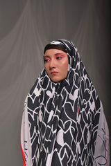 Dashing - Satin Silk
