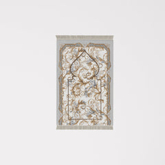 Parisian Prayer Mat