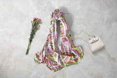 Defiant - Satin Silk