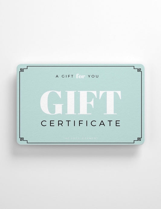 TLG's Gift Certificates