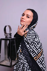 Black Kufic - كوفي