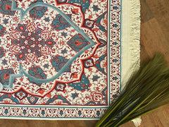 Damascus Prayer Mat