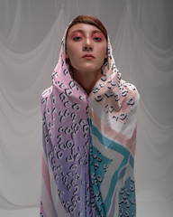 Spirited - Satin Silk