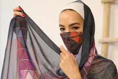 Dark Angles Mask