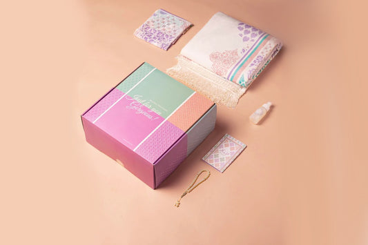 Box of Joy