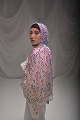 Spirited - Chiffon
