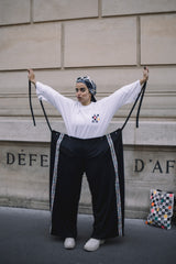 Sudoku Pants