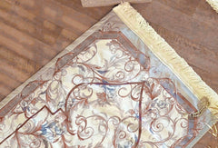 Parisian Prayer Mat