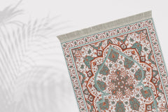 Damascus Prayer Mat