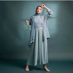 Pleat Love Pants