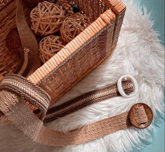 Woven belt