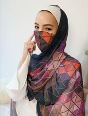Dark Angles Mask